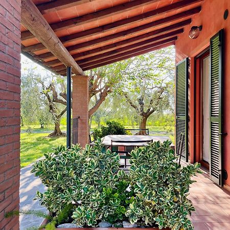 Agriturismo Valdo Grosseto Exteriér fotografie