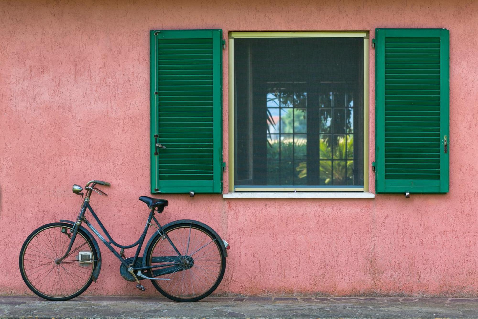 Agriturismo Valdo Grosseto Exteriér fotografie