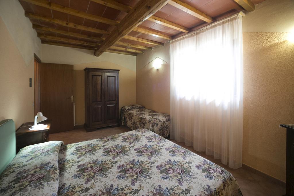 Agriturismo Valdo Grosseto Exteriér fotografie
