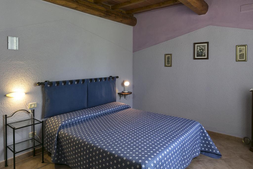 Agriturismo Valdo Grosseto Exteriér fotografie